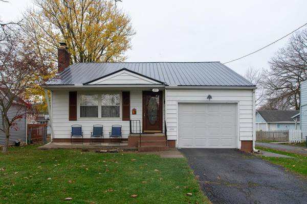 271 Kensington Place, Marion, OH 43302