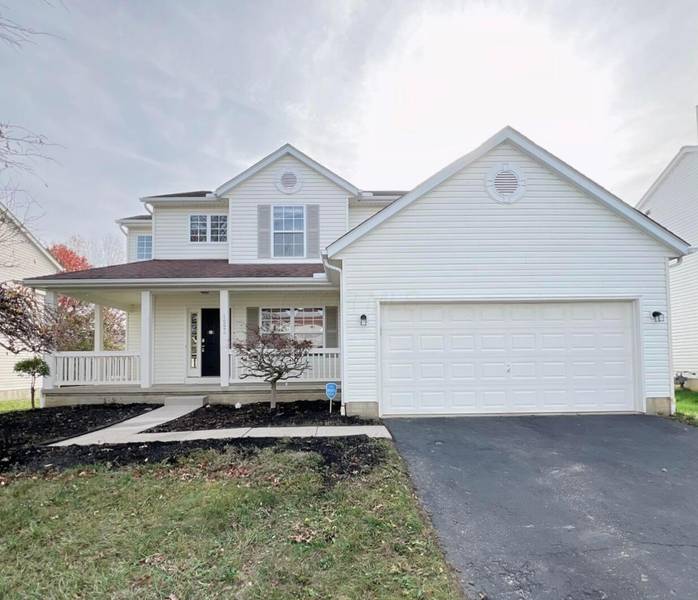 1524 Mckinney Lane, Pataskala, OH 43062