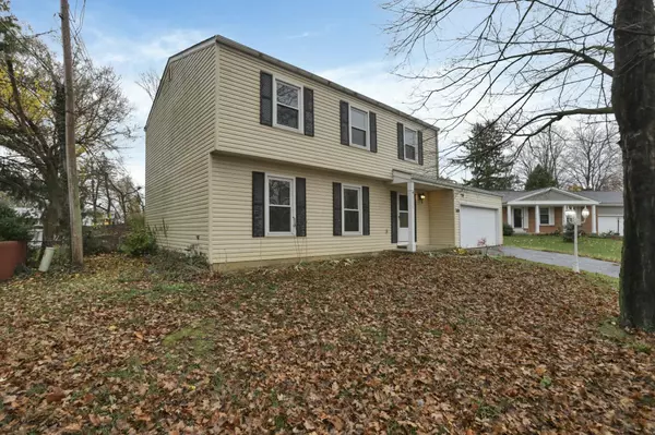 Columbus, OH 43228,3715 Greenock Court