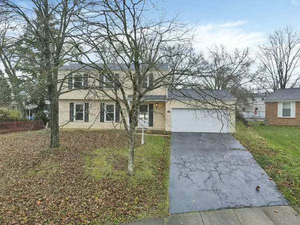 Columbus, OH 43228,3715 Greenock Court