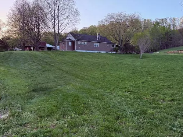 884 Rapp-Montgomery Road #C627, Lucasville, OH 45648