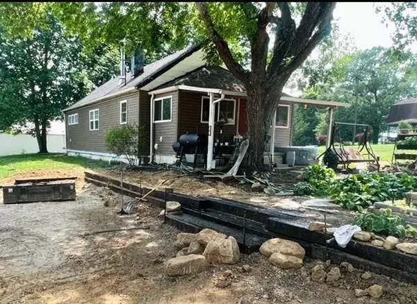 Lucasville, OH 45648,884 Rapp-Montgomery Road #C627