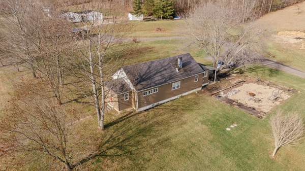 884 Rapp-Montgomery Road #C627, Lucasville, OH 45648