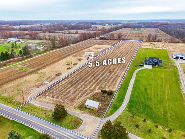 20625 State Route 245 Lot C, Marysville, OH 43040