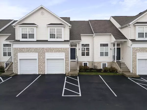 7051 Cavalcade Drive #37,  New Albany,  OH 43054