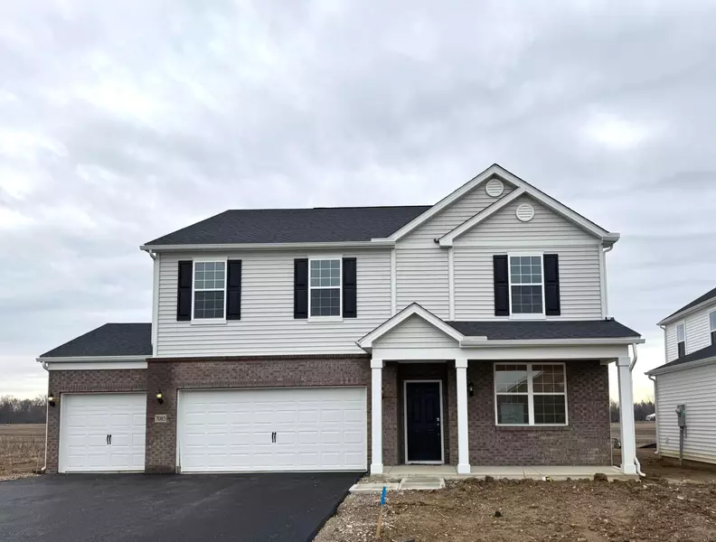 7085 Crown Drive #Lot 2540, Galena, OH 43021