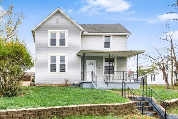 Circleville, OH 43113,336 Lancaster Pike