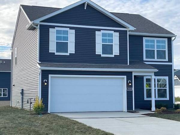 1545 Catenary Way, Galloway, OH 43119