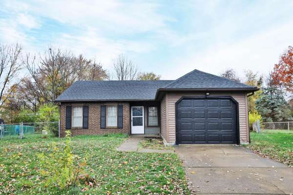 5418 Adderley Avenue, Columbus, OH 43232