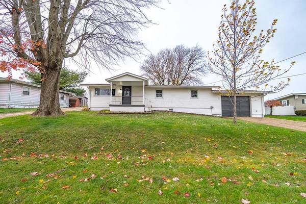 3998 Sycamore Lane, London, OH 43140