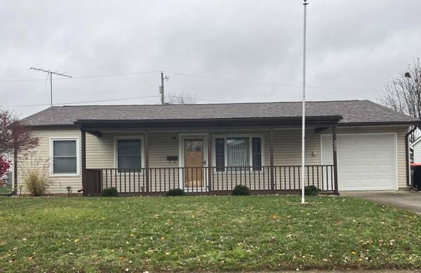 200 Indianhead Drive, Heath, OH 43056