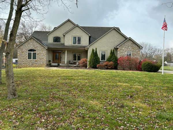 3533 Leap Road, Hilliard, OH 43026