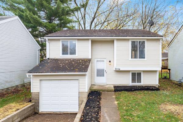 3114 Dewbourne Drive, Reynoldsburg, OH 43068