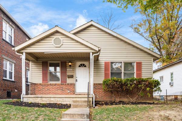 1216 E 15th Avenue, Columbus, OH 43211