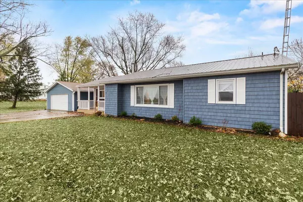 20637 Treaty Line Road,  West Mansfield,  OH 43358