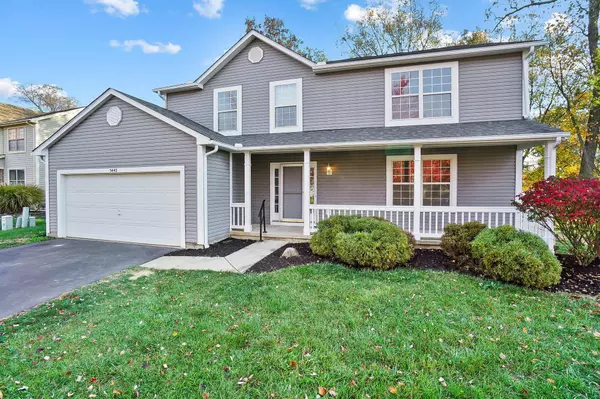 Grove City, OH 43123,5442 Forest Glen Drive