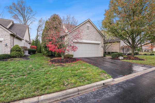 6330 Grassmere Drive, Westerville, OH 43082