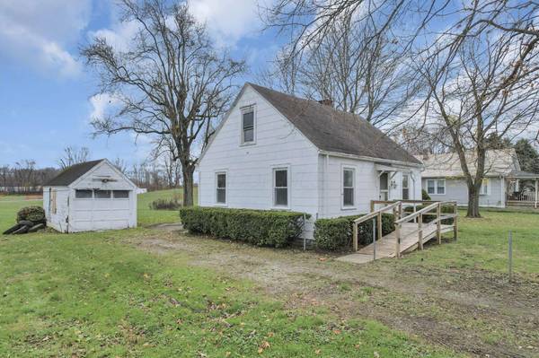 2020 Coffman Road, Newark, OH 43055