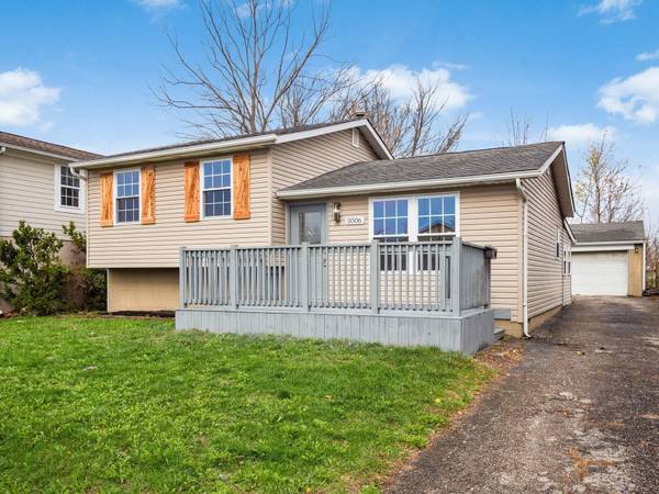 5006 Old Tree Avenue, Columbus, OH 43228