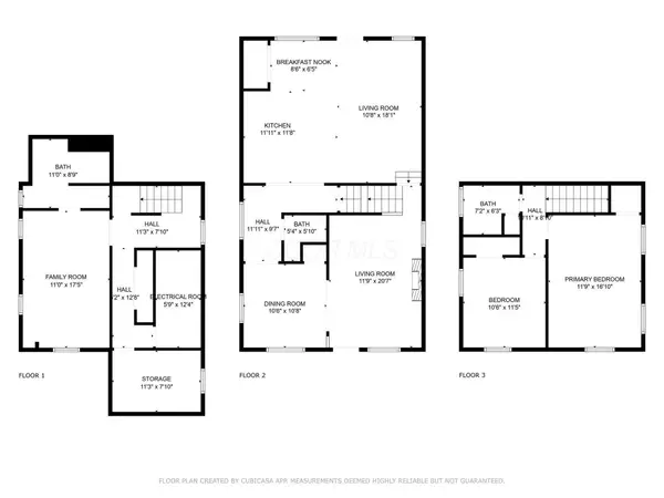 Columbus, OH 43206,968 Geers Avenue