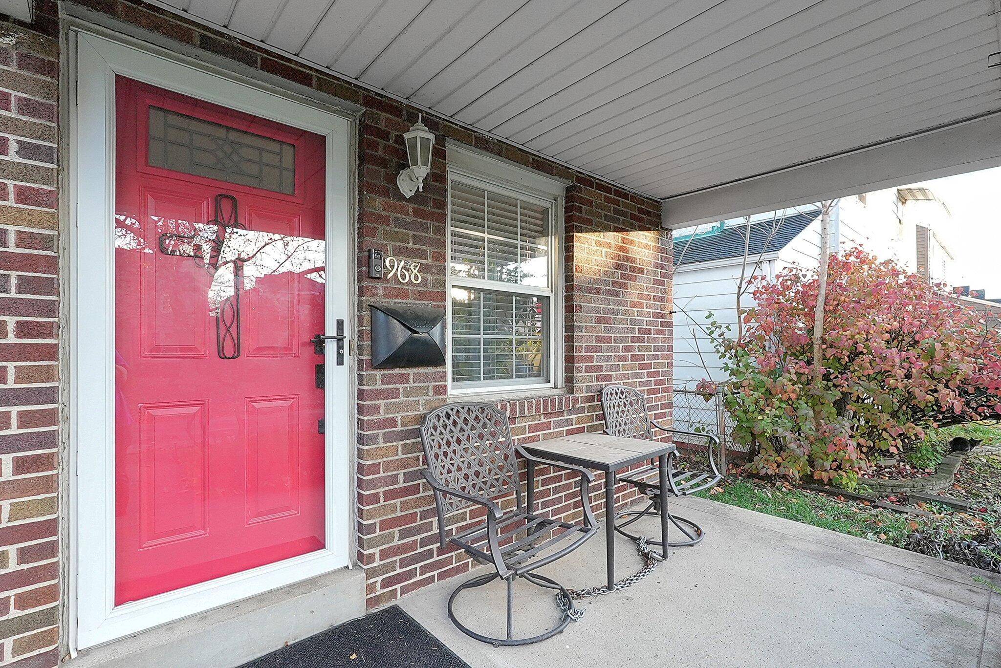Columbus, OH 43206,968 Geers Avenue