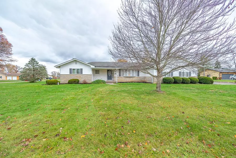 5576 Morgan Court, Groveport, OH 43125