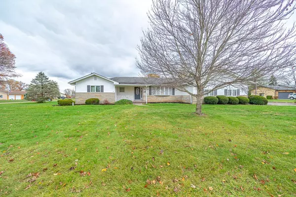 5576 Morgan Court, Groveport, OH 43125