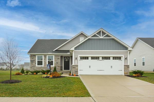 206 Talla Road, Delaware, OH 43015