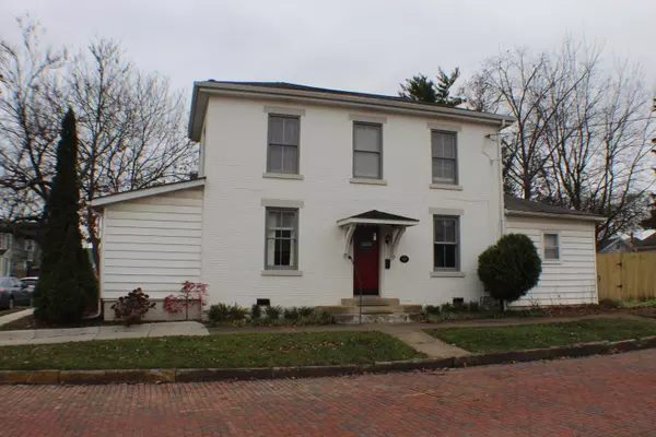 618 E Vine Street, Mount Vernon, OH 43050