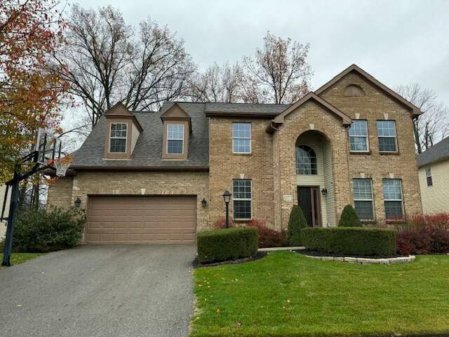 6257 Beringer Drive, Westerville, OH 43082