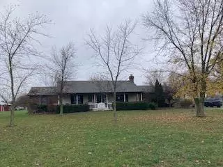 3876 Zuber Road, Orient, OH 43146