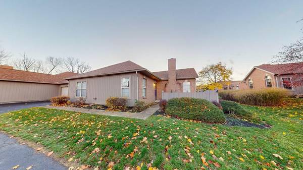 4883 Berry Leaf Place, Hilliard, OH 43026