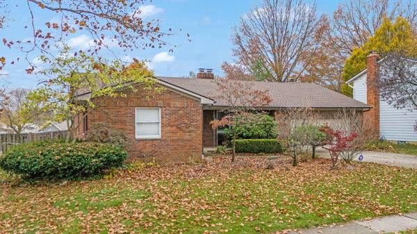 499 Wickham Way, Columbus, OH 43230