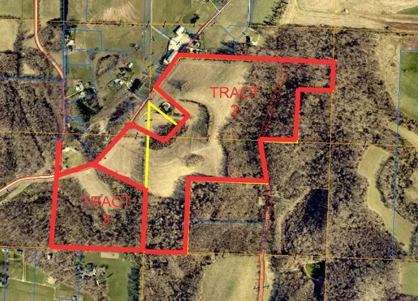 0 College Hill Road, Danville, OH 43014