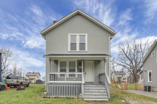 2141 Aberdeen Avenue, Columbus, OH 43211