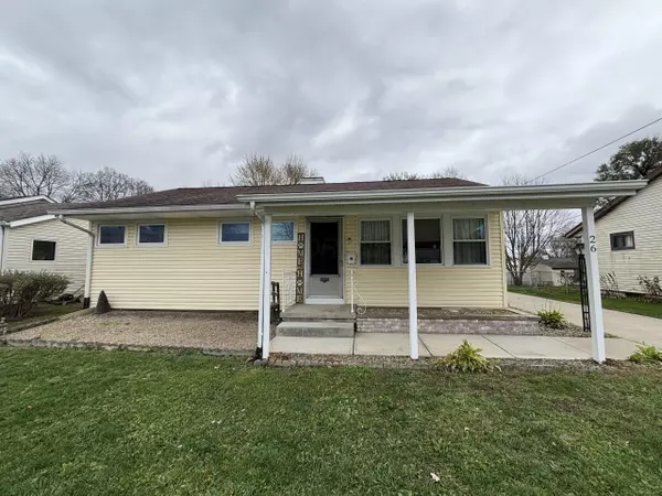 Newark, OH 43055,26 S 26th Street