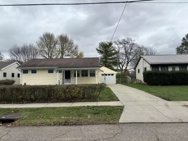 Newark, OH 43055,26 S 26th Street