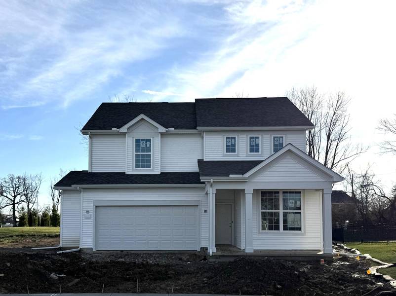 3871 Brody Drive #Lot 209, Grove City, OH 43123