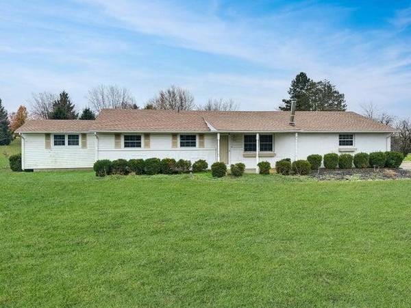 2704 Township Road 182, Bellefontaine, OH 43311