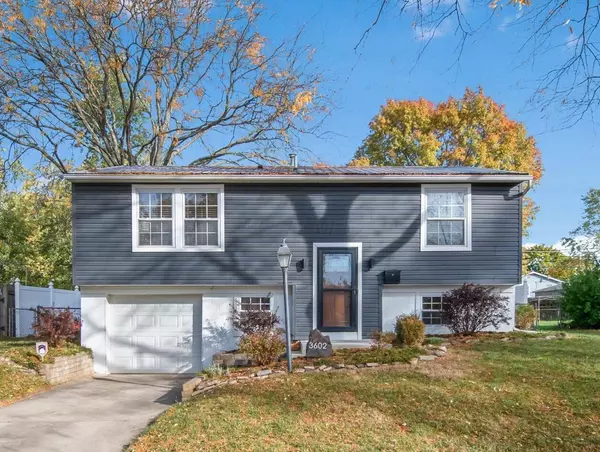 3602 Makassar Drive, Westerville, OH 43081