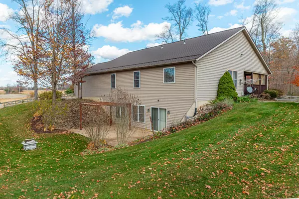 Mount Gilead, OH 43338,5830 County Road 20