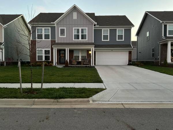 1043 Beehive Grove Grove, Grove City, OH 43123