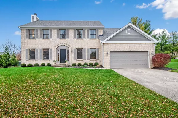 Westerville, OH 43081,706 Whithorn Court