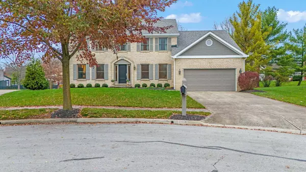 Westerville, OH 43081,706 Whithorn Court