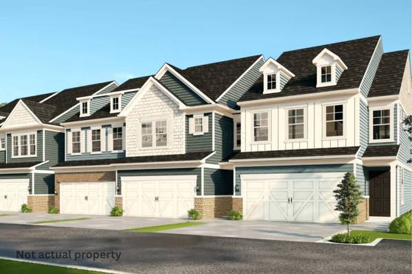 6569 Wheatly Road #LOT 301, New Albany, OH 43054