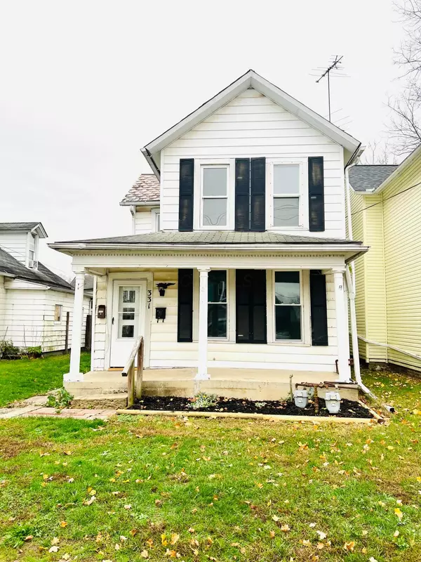 331 S Maple Street, Lancaster, OH 43130