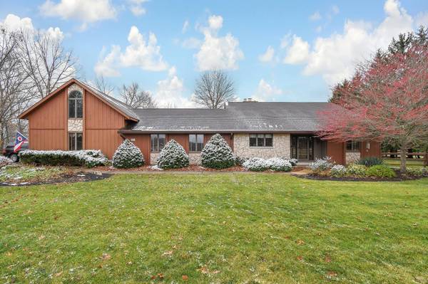 4357 Weidner Road, Shelby, OH 44875