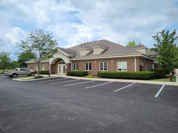 6870 Perimeter Drive #B, Dublin, OH 43016