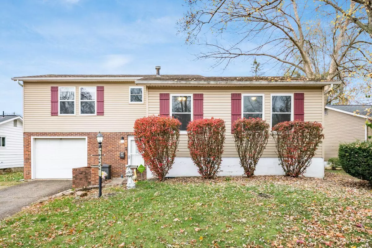 Reynoldsburg, OH 43068,6550 Borr Avenue