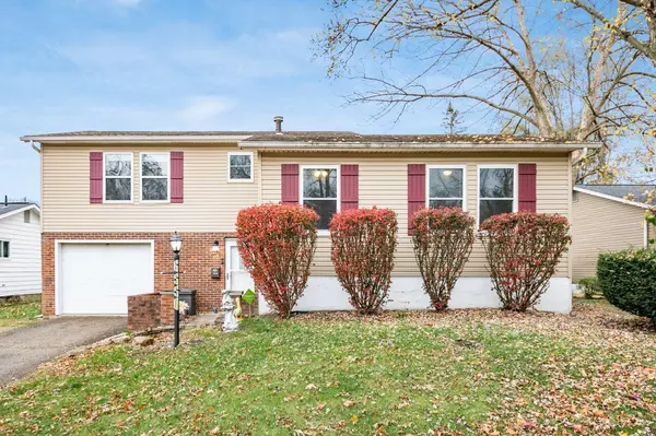 6550 Borr Avenue, Reynoldsburg, OH 43068